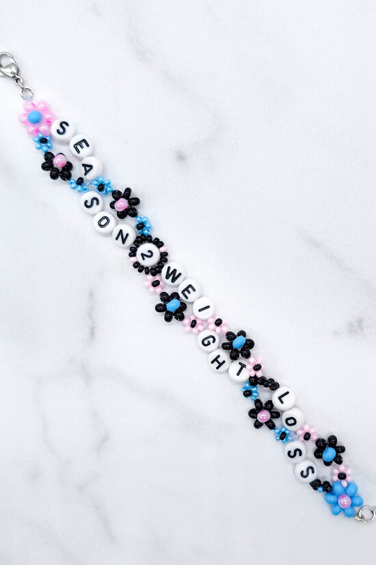 Season 2 Weight Loss Bracelet